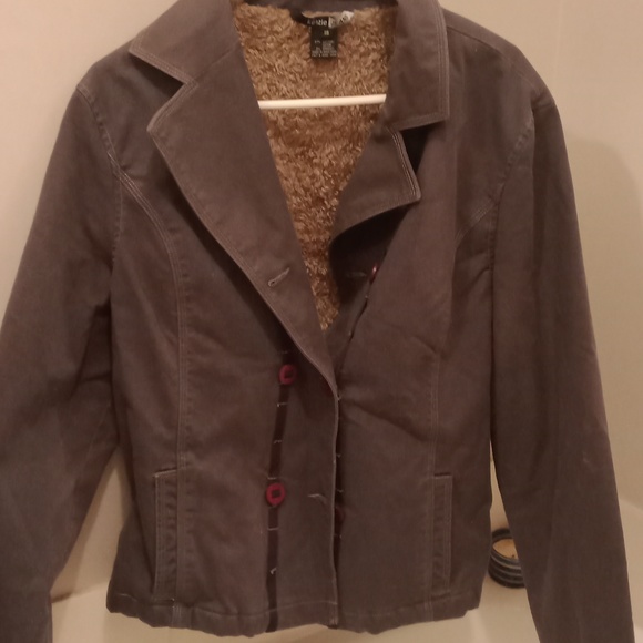 🧘 Kenzie vintage jacket - Picture 4 of 4